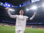 阿斯：英国足球评论员赛后齐夸皇马，理查兹哀叹为何总是曼城