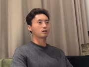 陈克强：身体状态没恢复到100%，能感受到主教练对我的信任