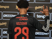 Chilean Football Federation grants Voznia special permission to print his nickname on Colo-Colo jerseys.
