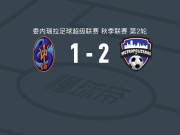 大都会2-1拉瓜尔拉，费罗、费多尔建功
