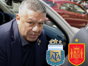 塔皮亚：西班牙希望主场举办欧美杯，而我希望在河床主场进行