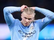 经纪人：巴萨和主席候选人都未接触过哈兰德，他在曼城很开心