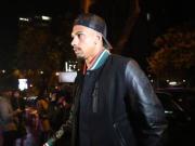 世体：阿劳霍组织巴萨全队聚餐，庆祝自己的生日并提升凝聚力