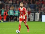 德天空：虽然与拜仁的续约谈判停滞，莱默尔未接触其他俱乐部