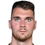 Egor Lyubakov