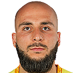 Rasul Mitsaev