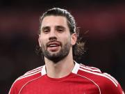 官方：索博对曼城的任意球世界波当选利物浦2月最佳进球