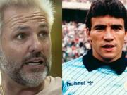 卡尼萨雷斯：如今门将教练很关键，在皇马时我和布约相处很难