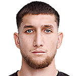 Nikita Karabashev