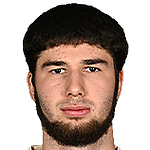 Kazbek Mukailov