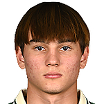 Artem Khmarin