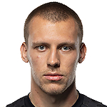 Daniil Odoevskiy