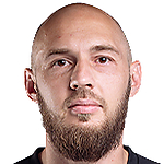 Evgeniy Frolov