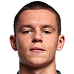 Daniil Chevardin