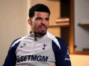 赛后图多尔说了啥？索兰克：我去做兴奋剂检测了不在更衣室