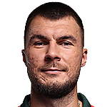 Nikolay Komlichenko