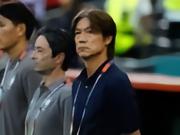 AFP: South Korean police search Korea Football Association headquarters for alleged irregularities in appointing Hong Myung-bo.