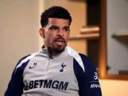 当今足坛最强中锋？索兰克：凯恩和姆巴佩，几乎每场都进球