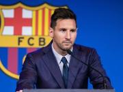 阿斯记者：梅西将对巴萨主席选举产生重大影响