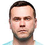 Igor Akinfeev