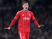 罗马诺：安德森是曼城中场引援的重要目标，曼联也对他感兴趣