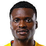 Ibraheem Mahfus Ajasa