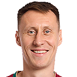 Aleksey Gritsaenko