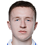 Kirill Simonov