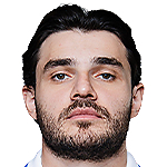 Stanislav Magkeev