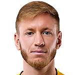 Dmitriy Chistyakov