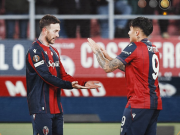 6胜4平，博洛尼亚欧联杯10场不败创造队史纪录