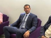 Brazilian Football Confederation President: We oppose the sale of FFE and will make a decision together with CONMEBOL.