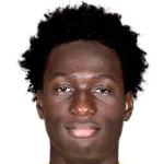 Moussa Gbemou
