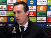 埃梅里：我们今天非常专注，因为打英超球队会给对手额外动力