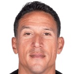 Anthony Correia