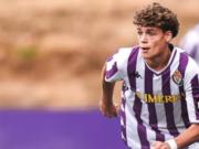 阿斯：皇马巴萨同时关注巴拉多利德15岁青训中场梅里诺