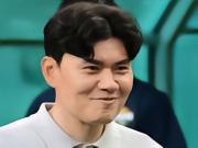 K联赛全明星教练：与曼城交手之后，对他们的实力感触很深