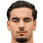 Omar Achouitar