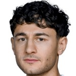 Alessandro Hojabrpour