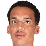 Joshua Mukeh