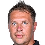 Menno van Dam
