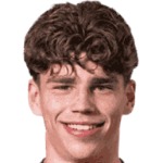 Julian Geerts
