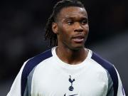 罗体：尤文已经与热刺进行初步接触，以了解乌多基的转会可能