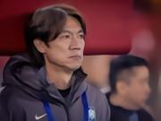 L'Equipe: South Korean police search the Football Association, investigating Hong Myung-bo's appointment.