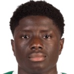 Fofin Turay