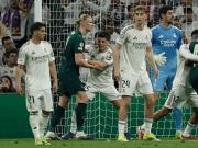 马卡：皇马发现哈兰德在定位球中很少头球，所以让居莱尔盯他