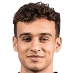 Nicolás Rossi
