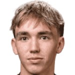 Helgi Fródi Ingason