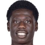 Avery Appiah