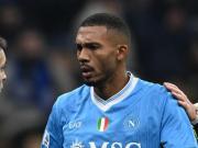 斯基拉：小胡安与那不勒斯续约谈判陷入停滞，可能自由身离队